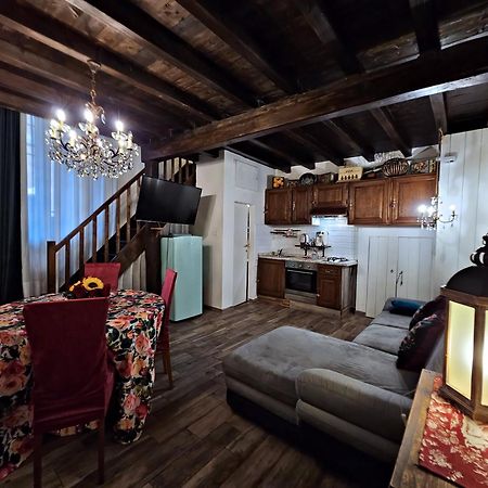 Ferienwohnung Residenza Saragozza Nuovo Stile Gipsy 2025 ! Bologna Exterior foto