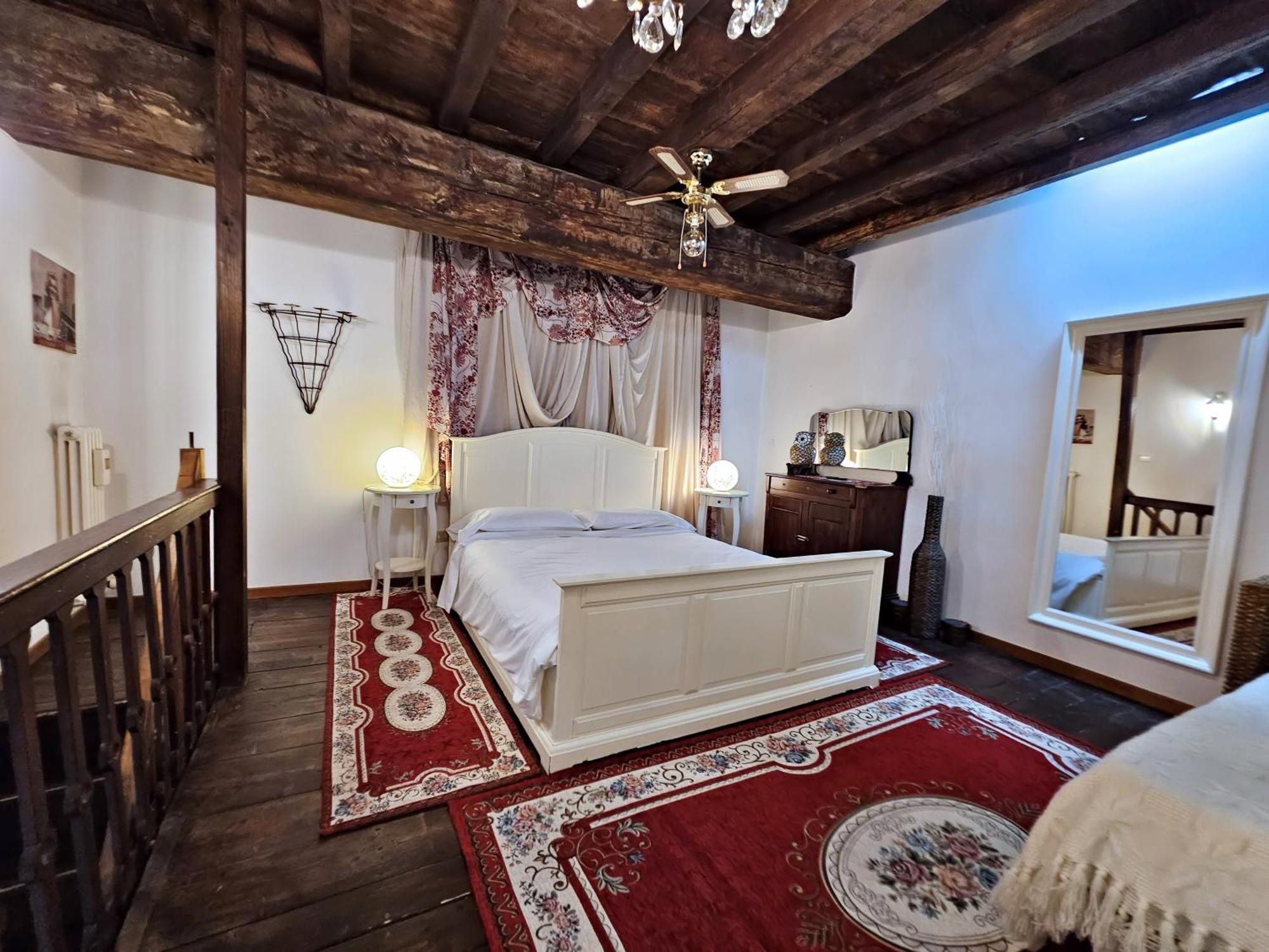 Ferienwohnung Residenza Saragozza Nuovo Stile Gipsy 2025 ! Bologna Exterior foto